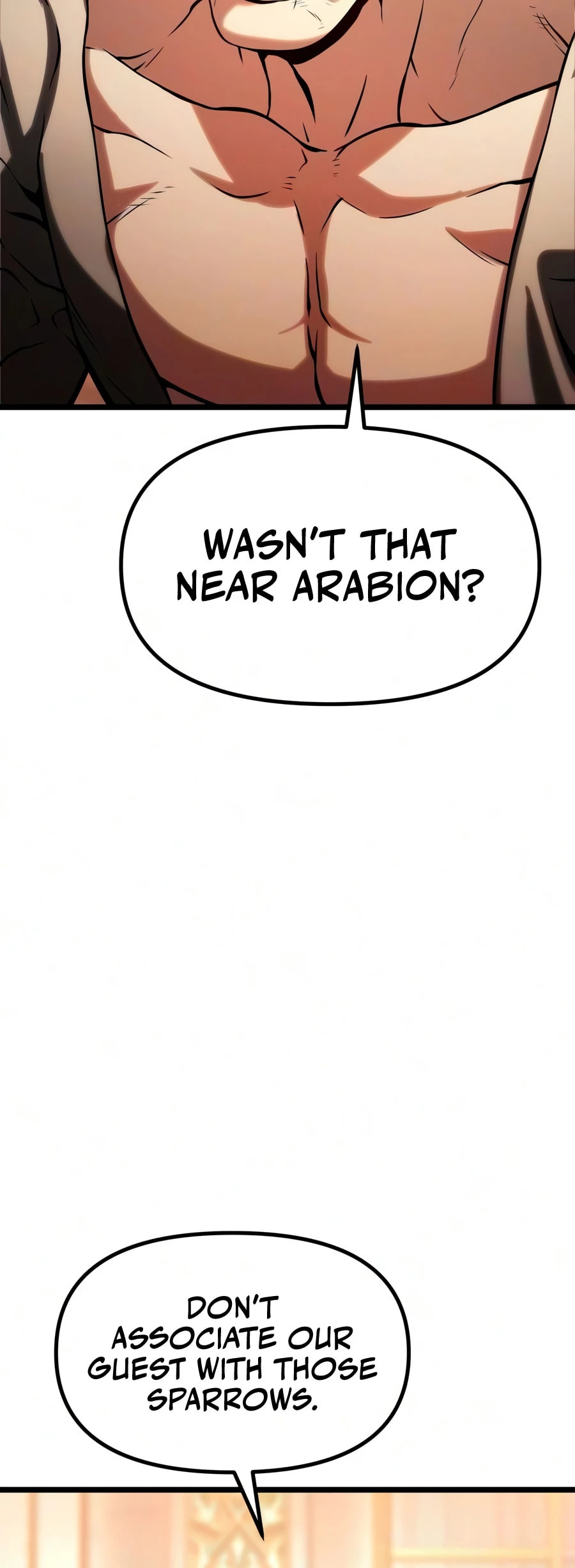 The Shepherd Wizard Chapter 20 page 33 - 