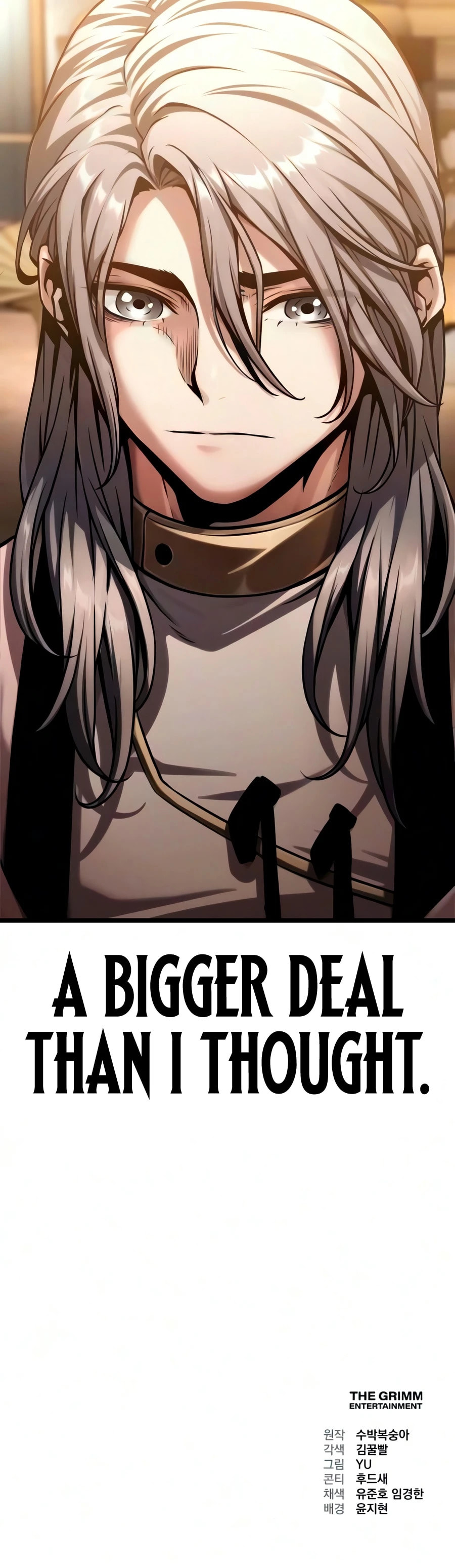 The Shepherd Wizard Chapter 20 page 41 - 
