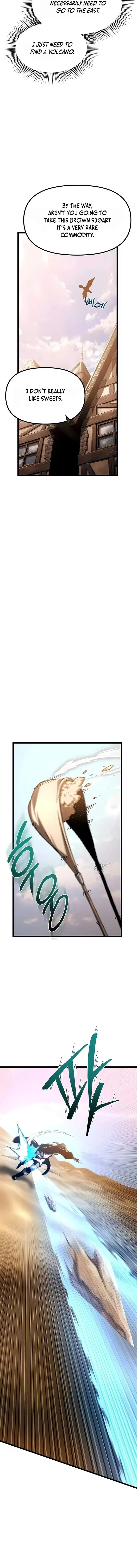 The Shepherd Wizard Chapter 22 page 15 - 