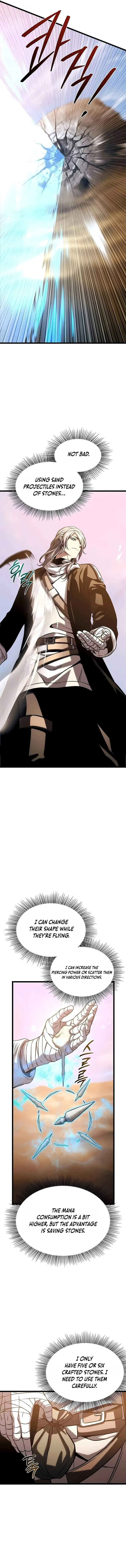 The Shepherd Wizard Chapter 22 page 16 - 