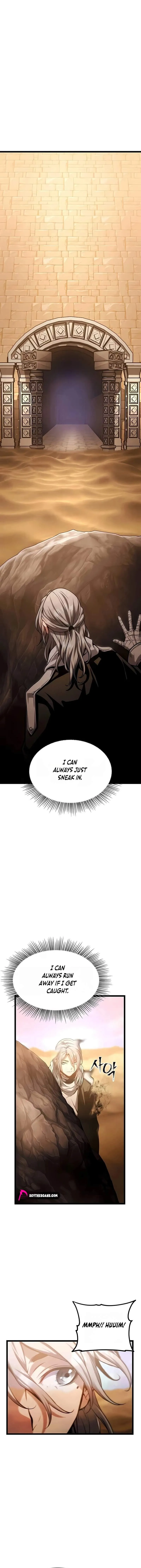 The Shepherd Wizard Chapter 22 page 18 - 