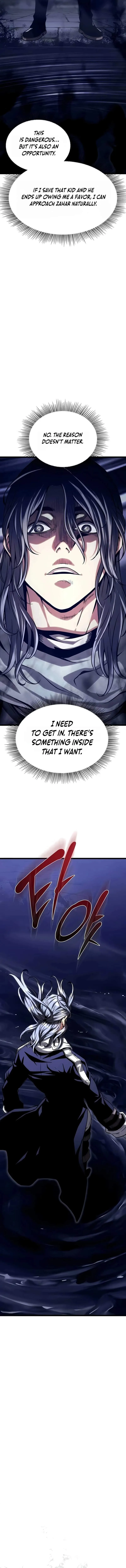 The Shepherd Wizard Chapter 22 page 24 - 