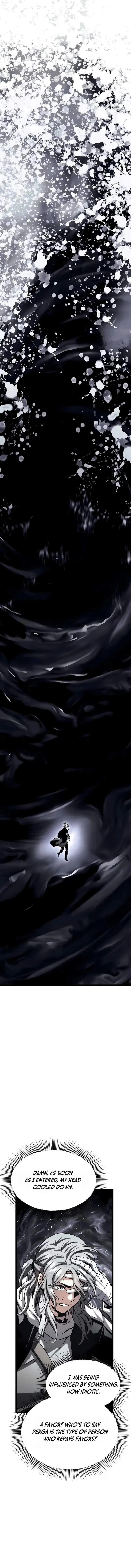 The Shepherd Wizard Chapter 22 page 25 - 
