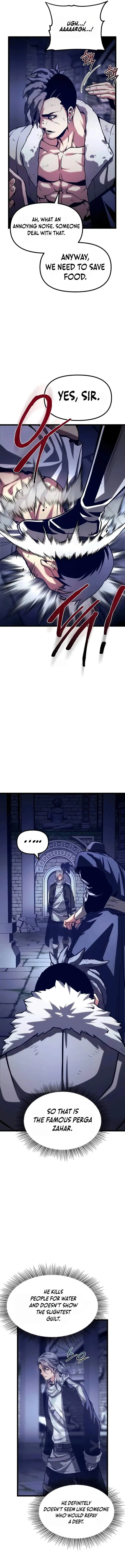 The Shepherd Wizard Chapter 22 page 27 - 