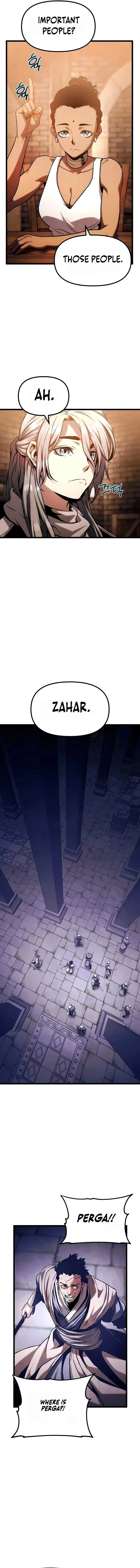 The Shepherd Wizard Chapter 22 page 7 - 