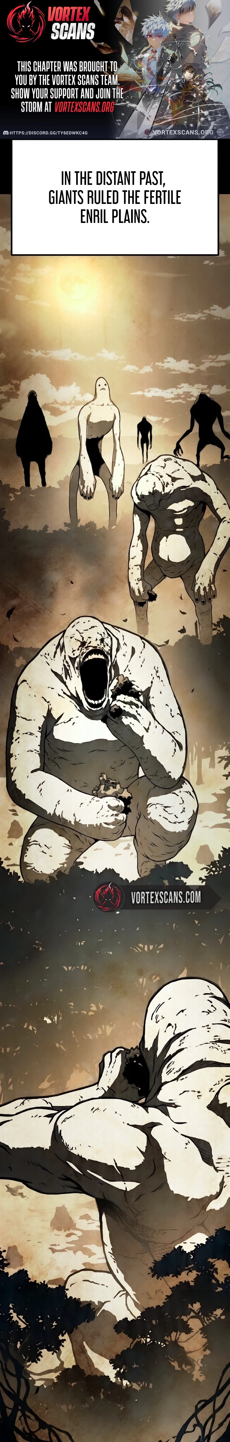 The Shepherd Wizard Chapter 23 page 1 - 