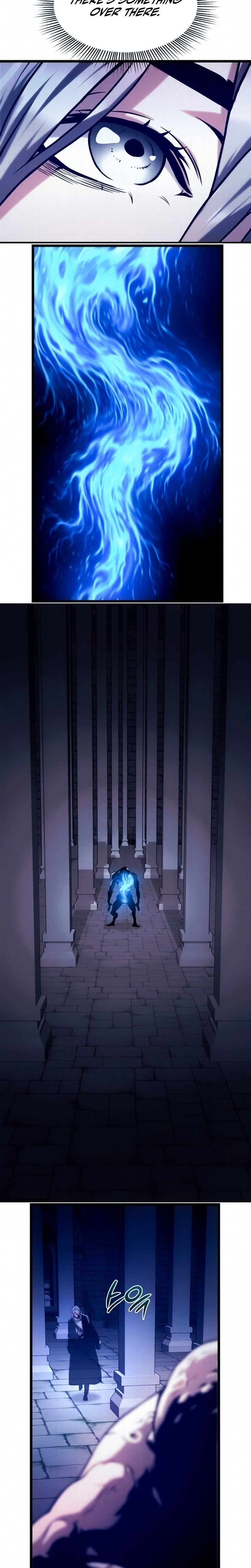 The Shepherd Wizard Chapter 23 page 11 - 