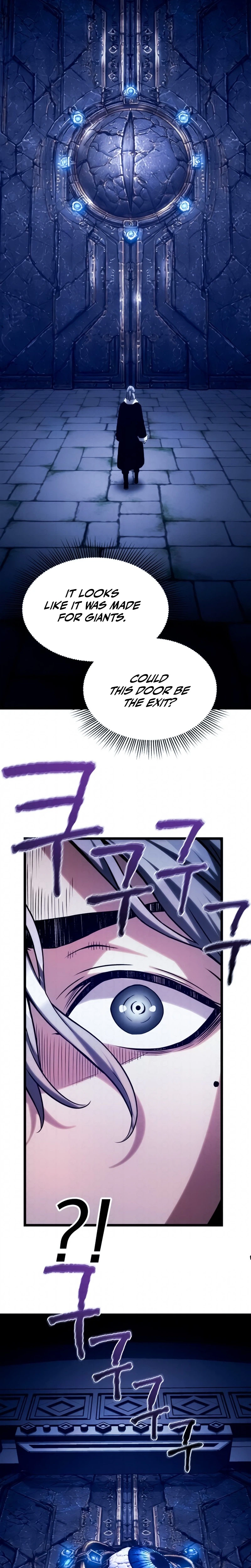 The Shepherd Wizard Chapter 23 page 35 - 