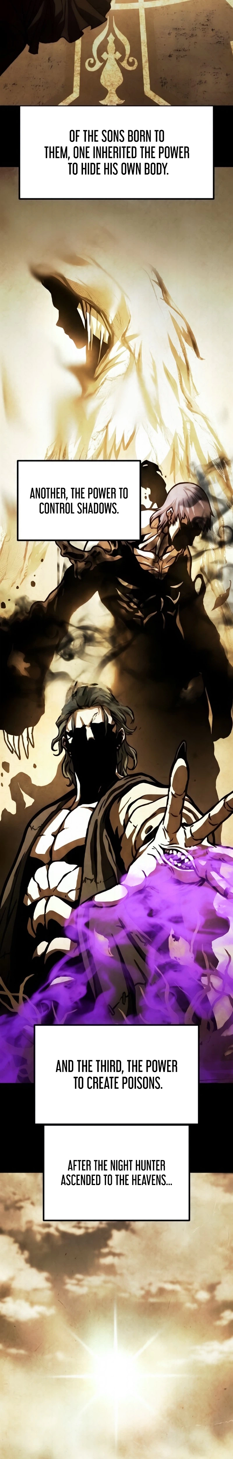The Shepherd Wizard Chapter 23 page 5 - 