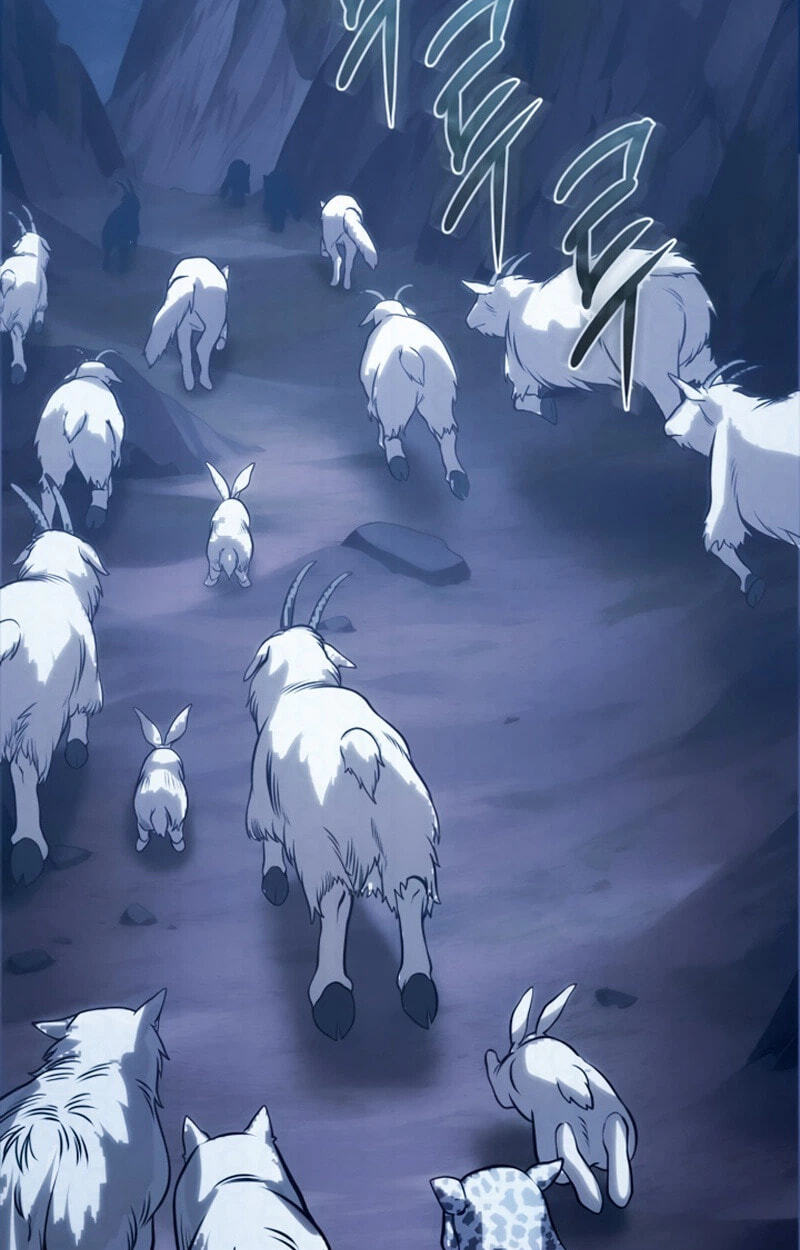 The Shepherd Wizard Chapter 26 page 101 - 