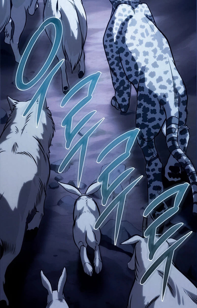 The Shepherd Wizard Chapter 26 page 102 - 