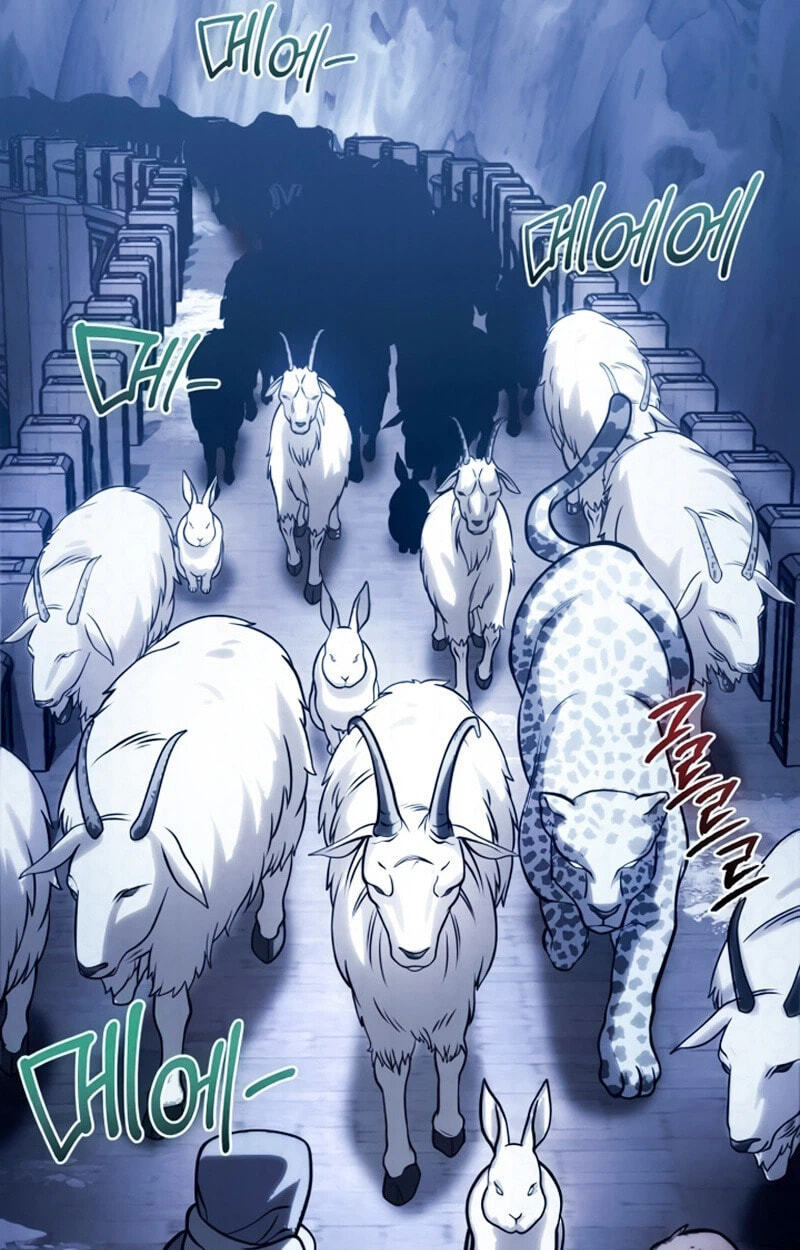 The Shepherd Wizard Chapter 26 page 106 - 