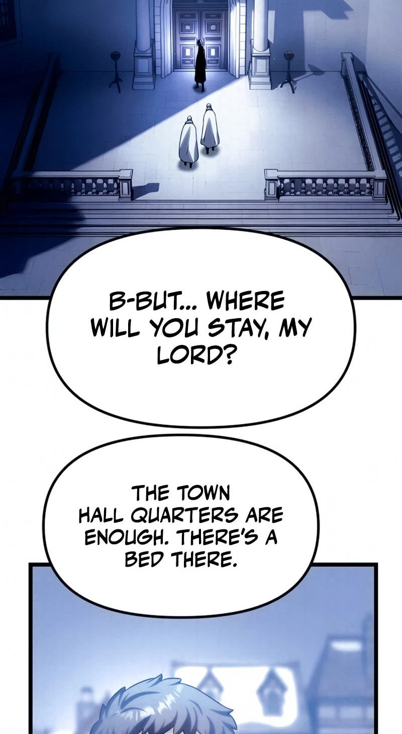 The Shepherd Wizard Chapter 26 page 115 - 
