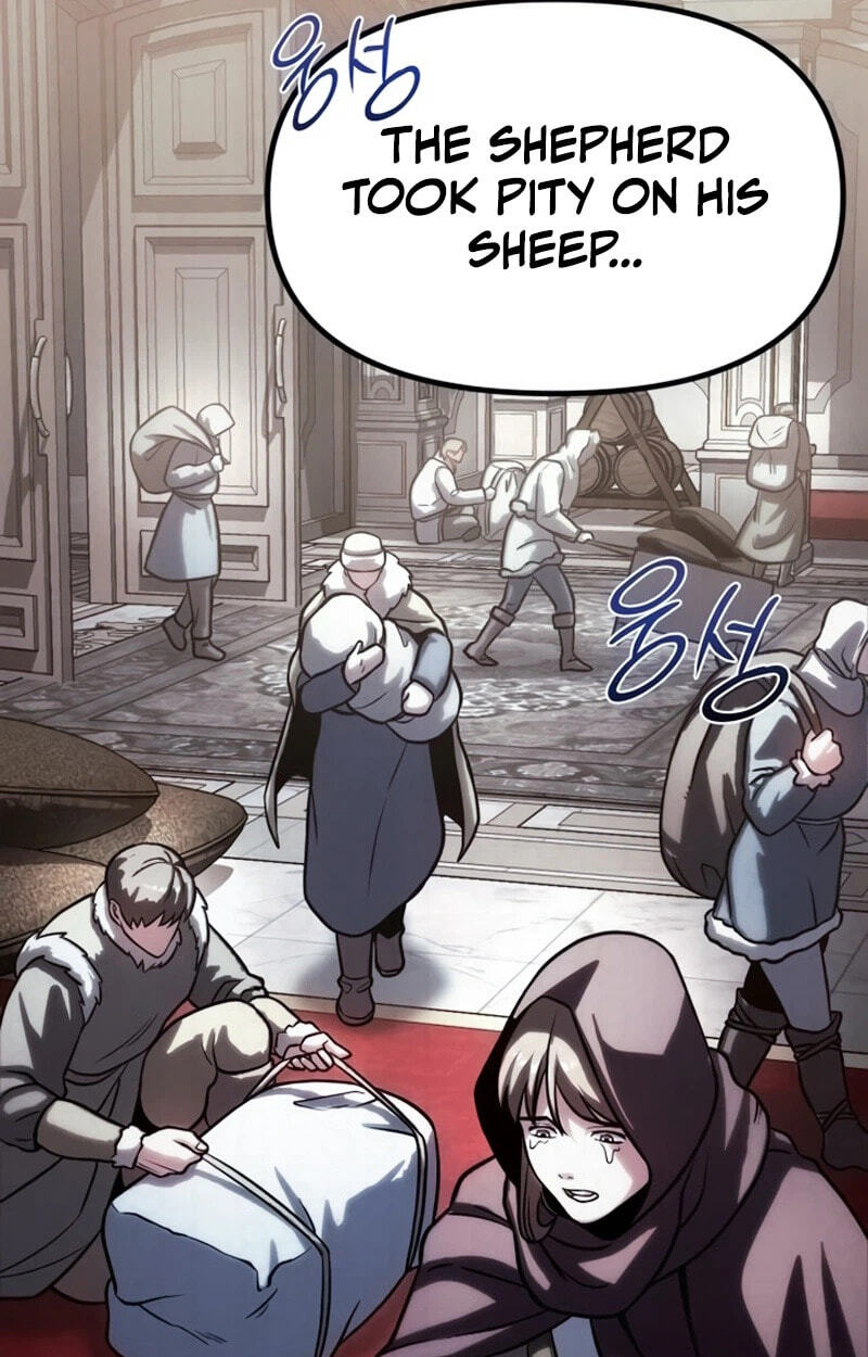 The Shepherd Wizard Chapter 26 page 117 - 