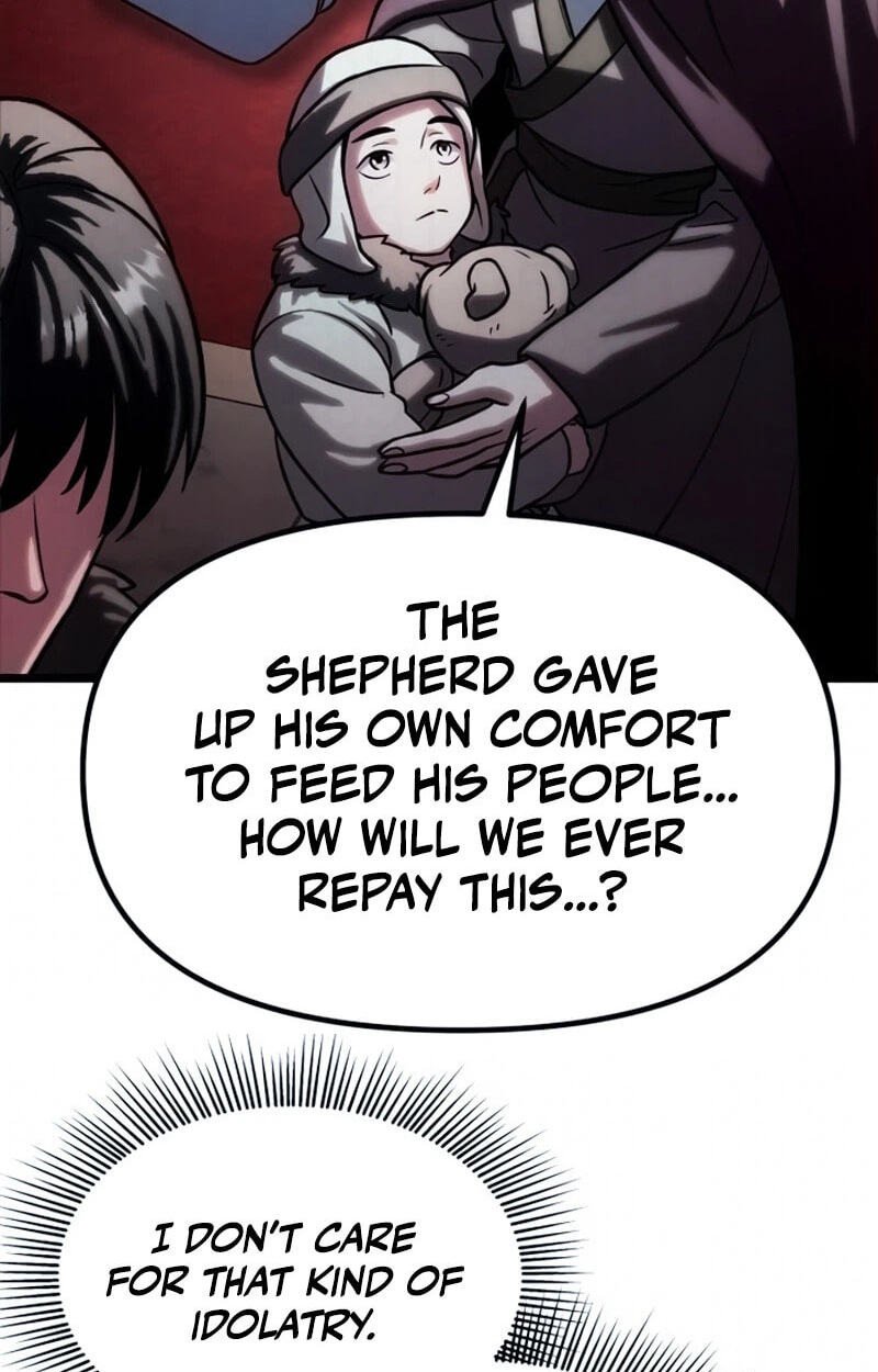 The Shepherd Wizard Chapter 26 page 118 - 