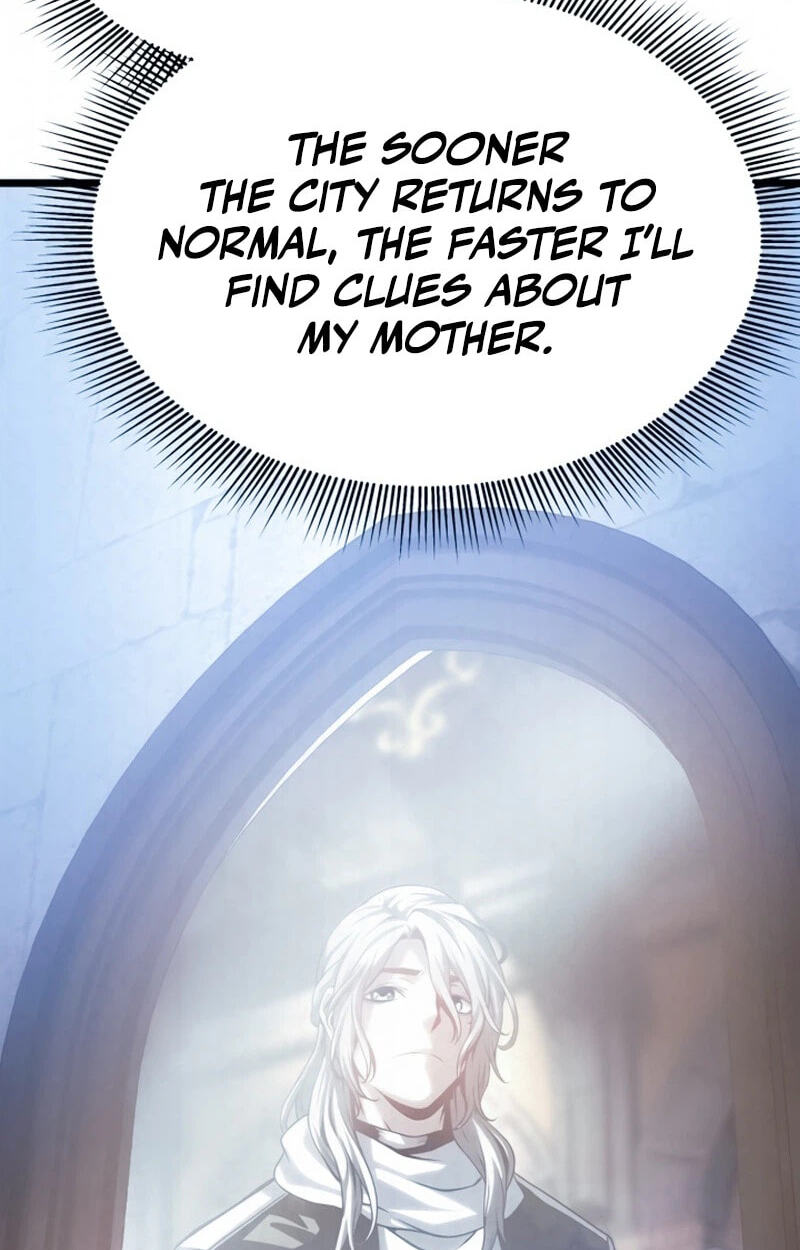 The Shepherd Wizard Chapter 26 page 119 - 