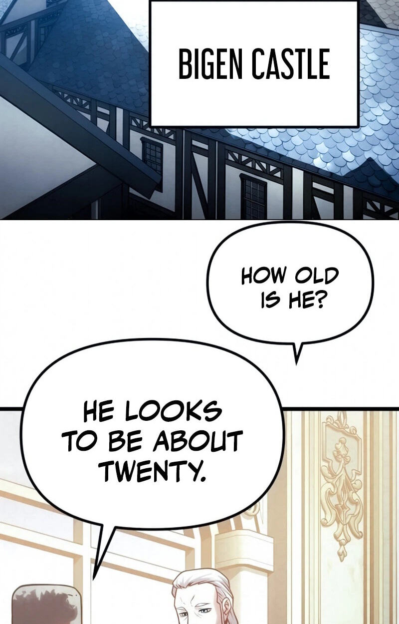 The Shepherd Wizard Chapter 26 page 123 - 