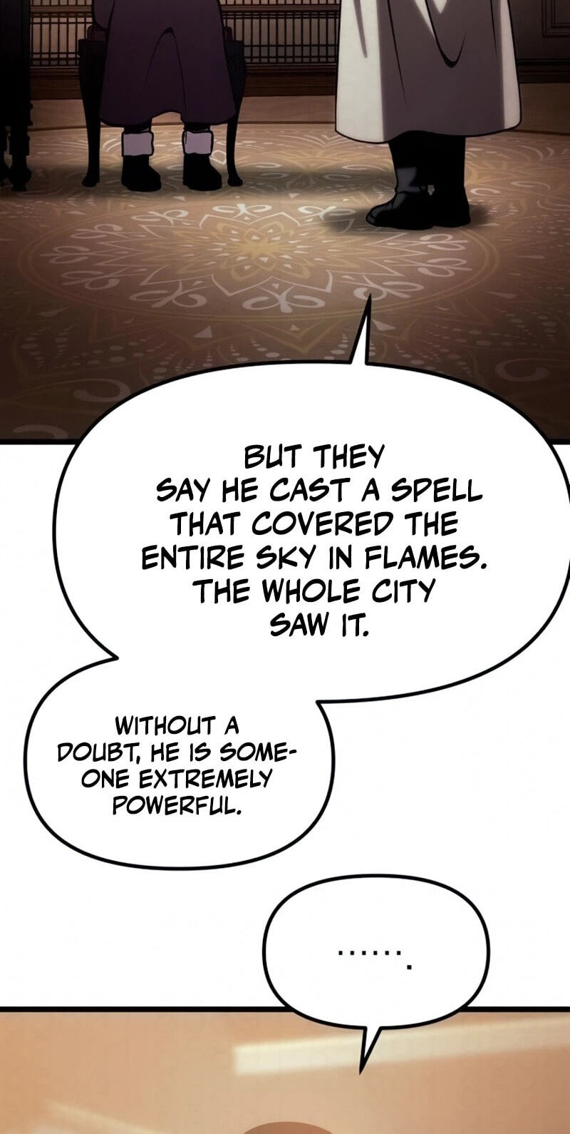 The Shepherd Wizard Chapter 26 page 126 - 
