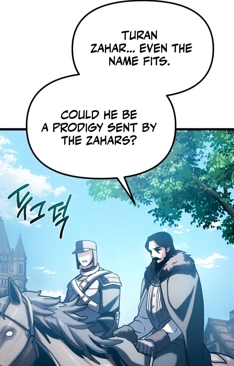 The Shepherd Wizard Chapter 26 page 130 - 