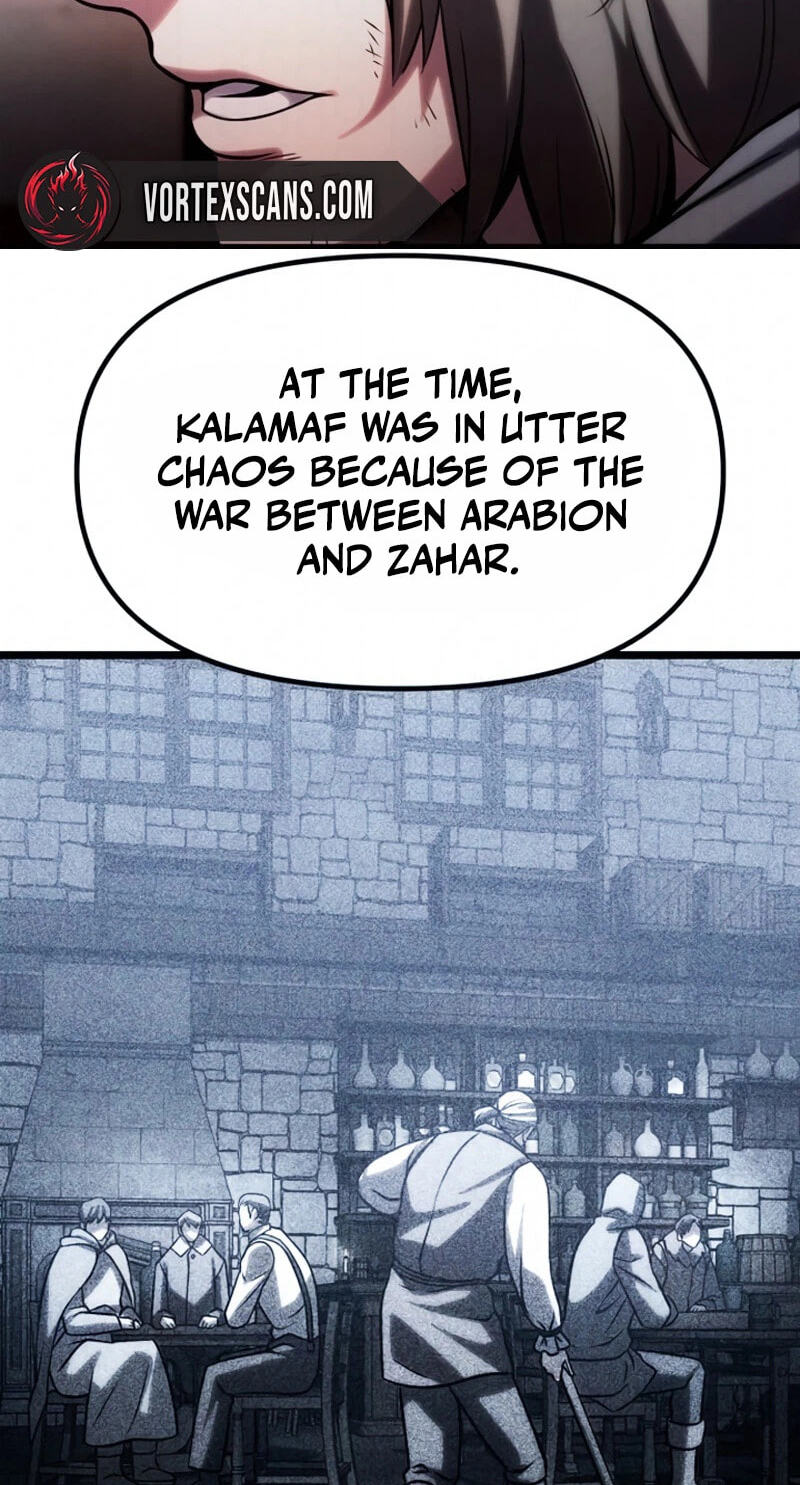 The Shepherd Wizard Chapter 26 page 147 - 