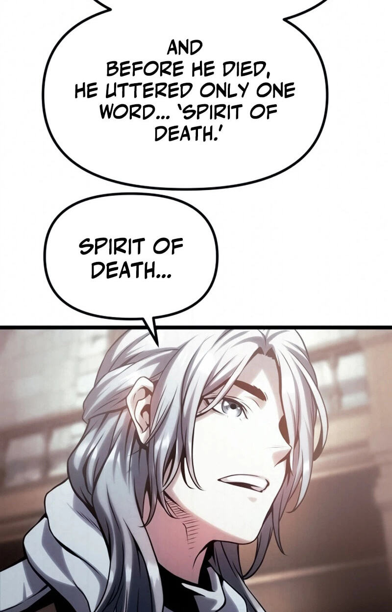 The Shepherd Wizard Chapter 26 page 20 - 