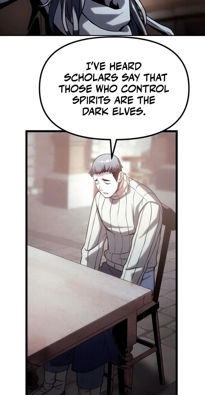 The Shepherd Wizard Chapter 26 page 21 - 