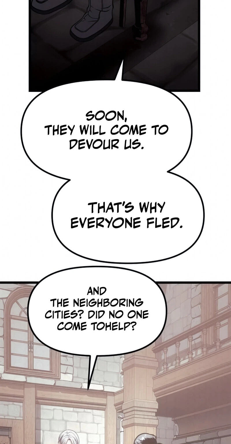The Shepherd Wizard Chapter 26 page 22 - 