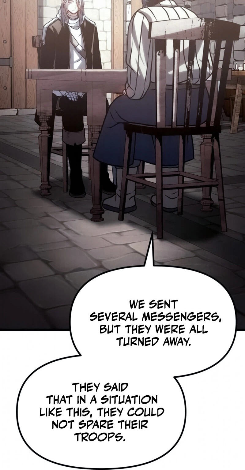 The Shepherd Wizard Chapter 26 page 23 - 