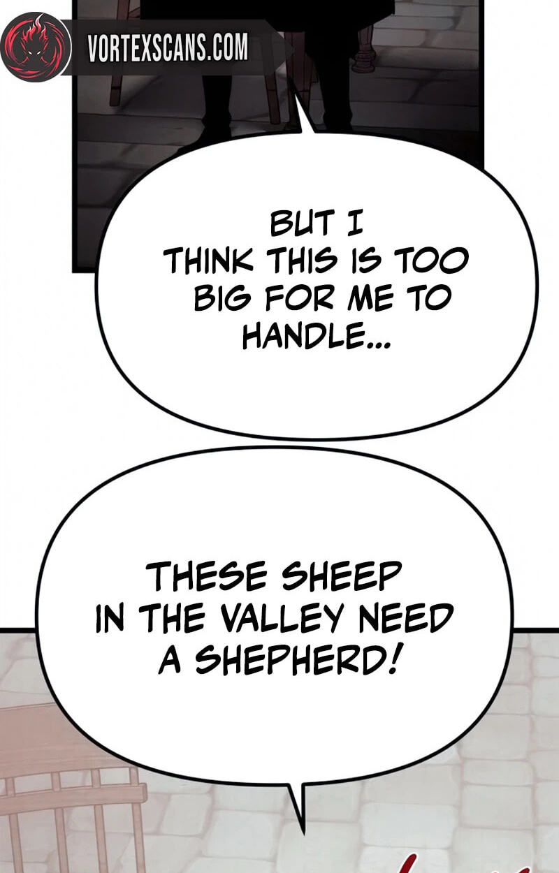 The Shepherd Wizard Chapter 26 page 26 - 