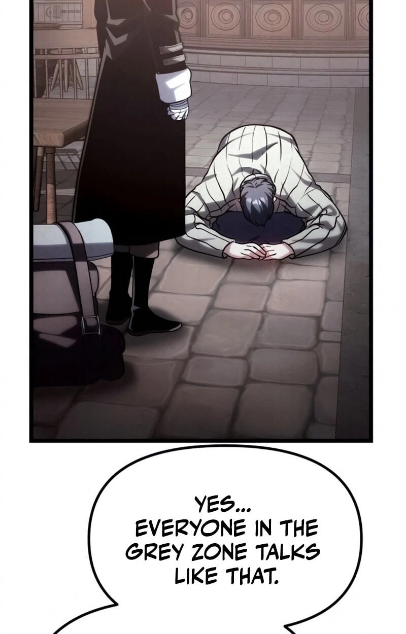 The Shepherd Wizard Chapter 26 page 31 - 