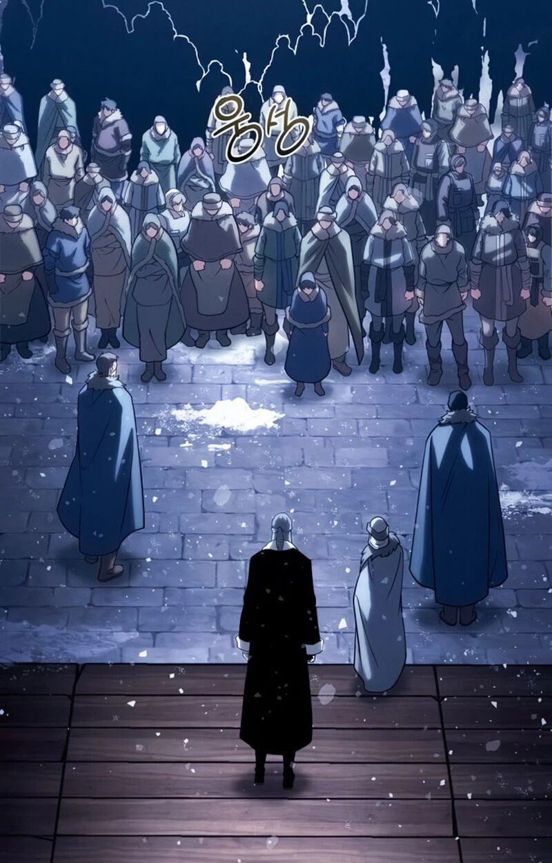 The Shepherd Wizard Chapter 26 page 47 - 