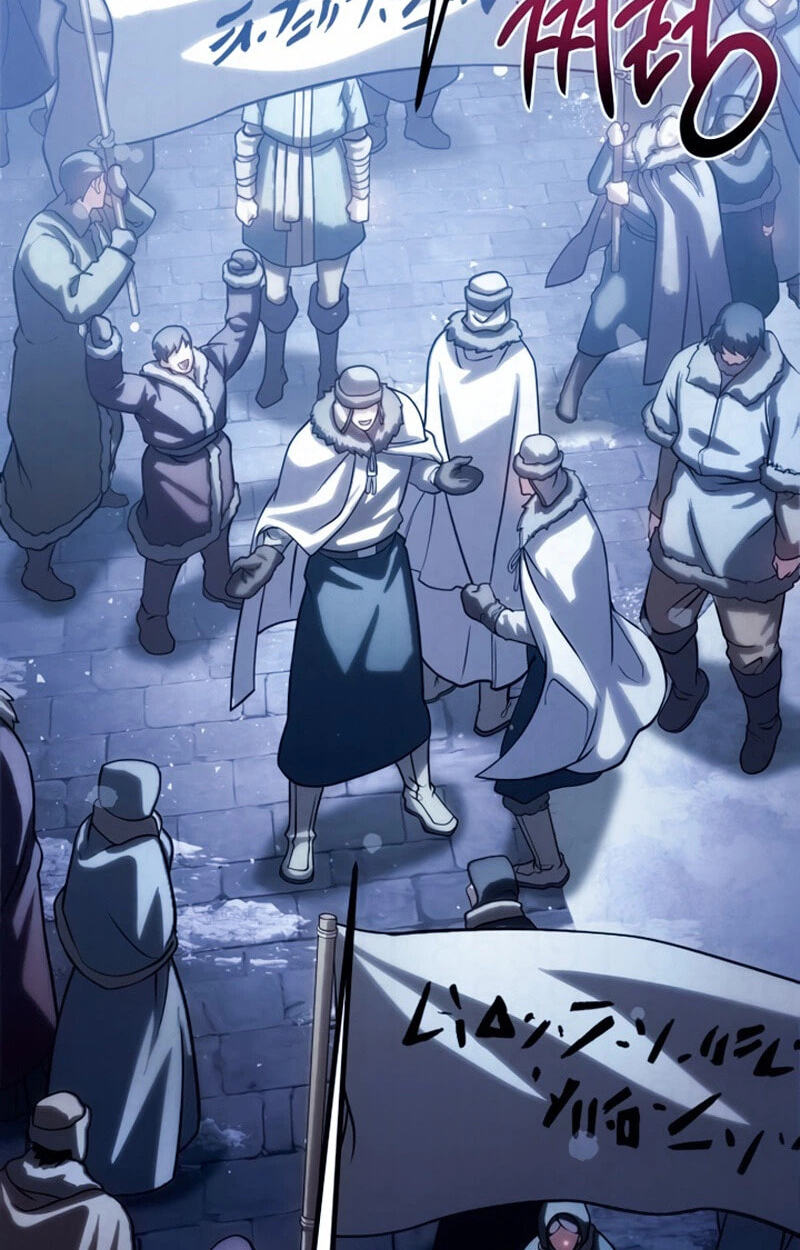 The Shepherd Wizard Chapter 26 page 49 - 