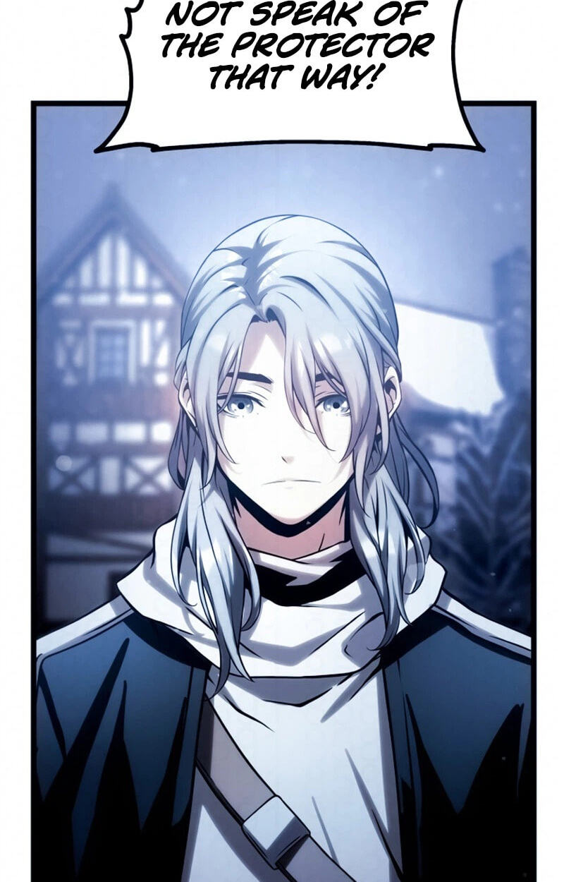 The Shepherd Wizard Chapter 26 page 53 - 