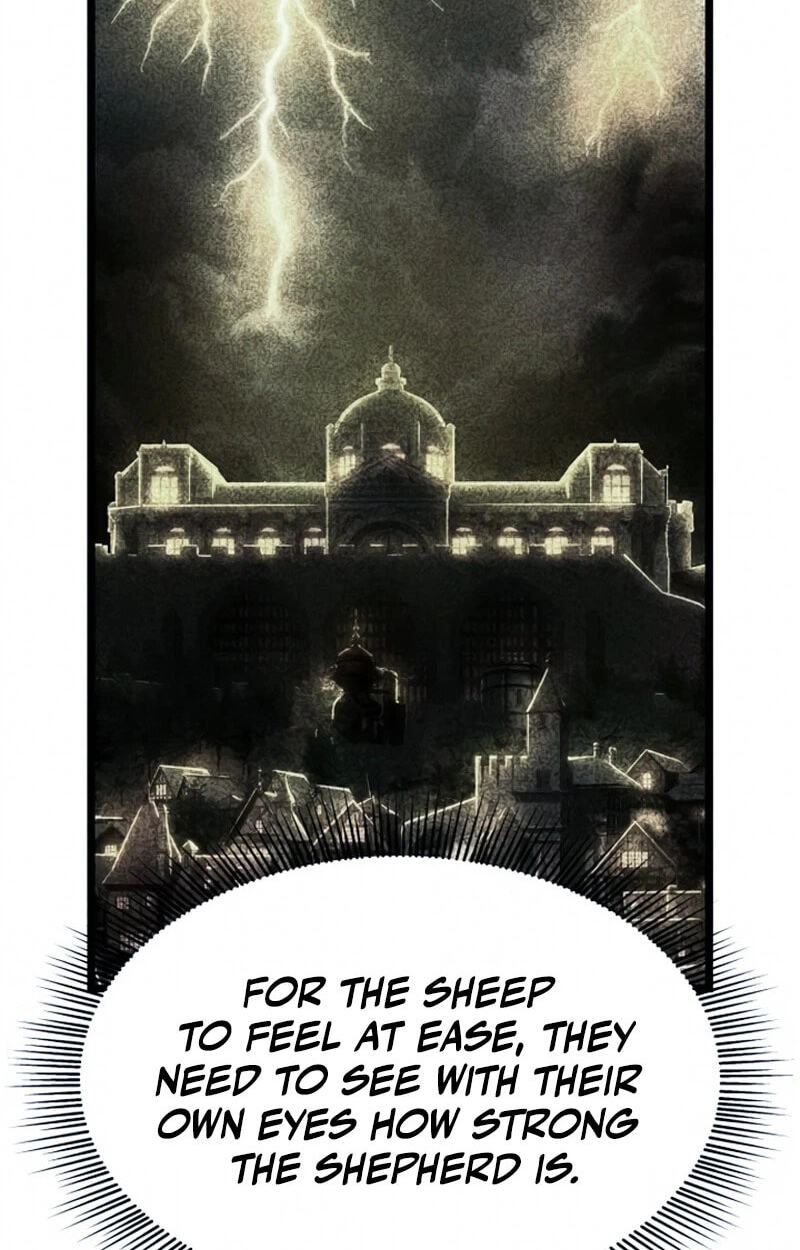 The Shepherd Wizard Chapter 26 page 58 - 