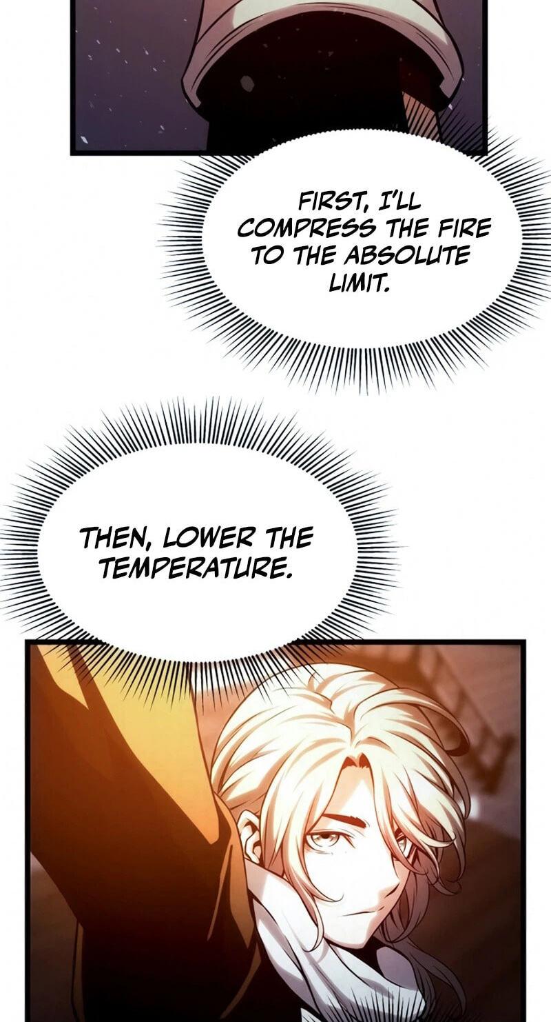 The Shepherd Wizard Chapter 26 page 64 - 