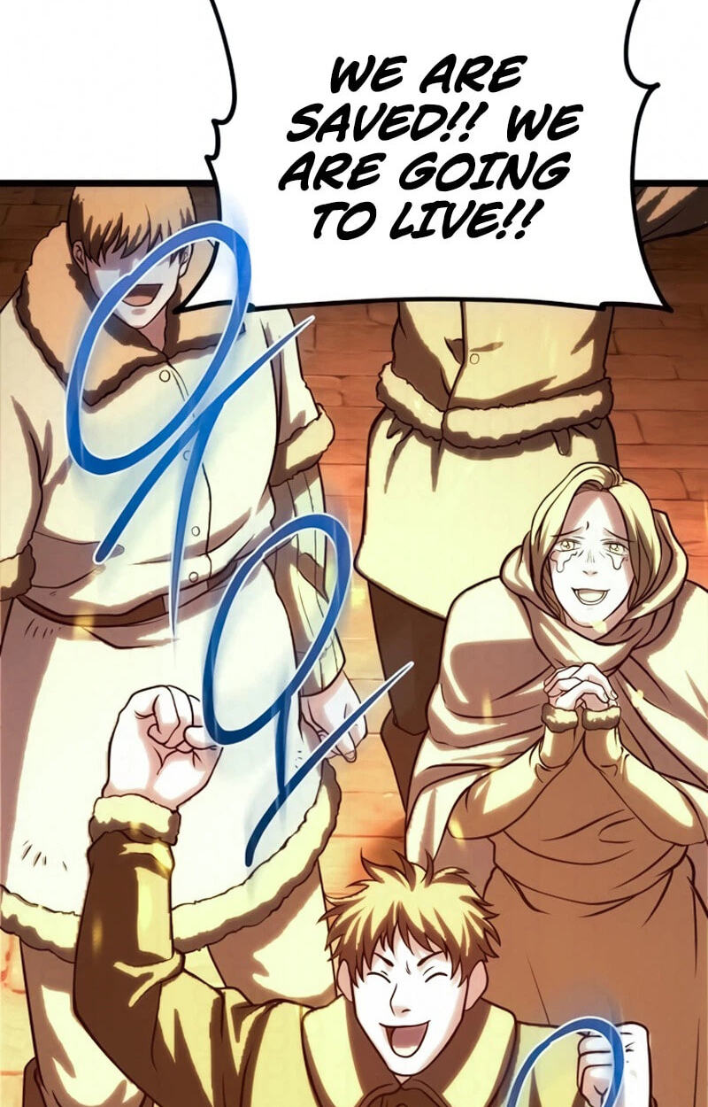 The Shepherd Wizard Chapter 26 page 78 - 