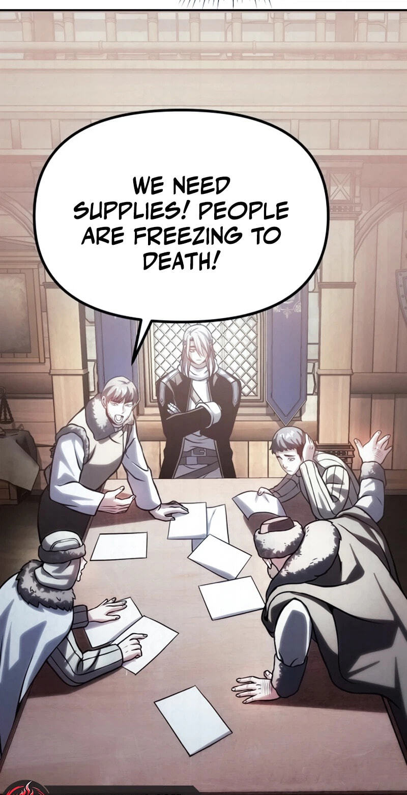 The Shepherd Wizard Chapter 26 page 84 - 
