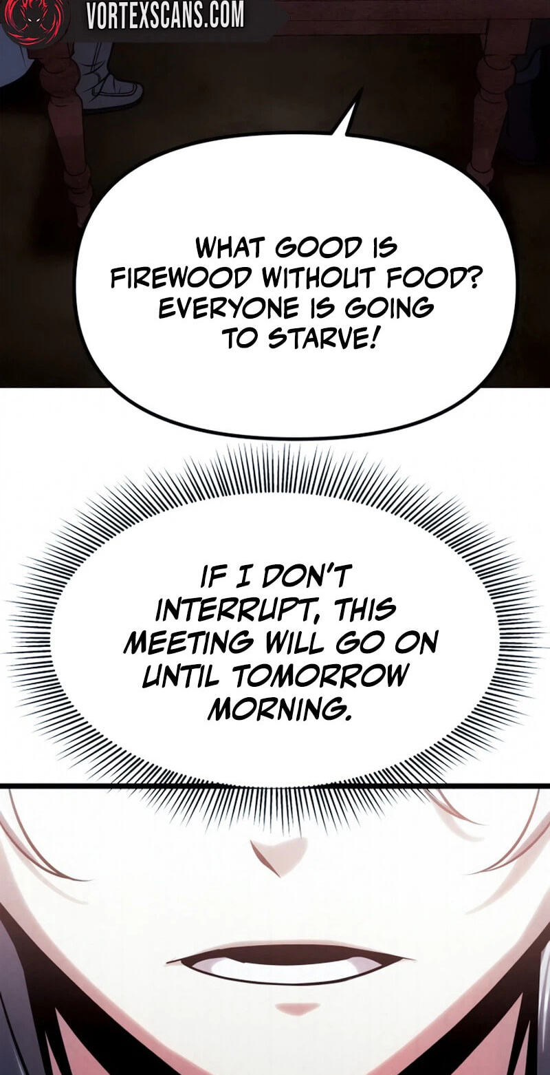 The Shepherd Wizard Chapter 26 page 85 - 
