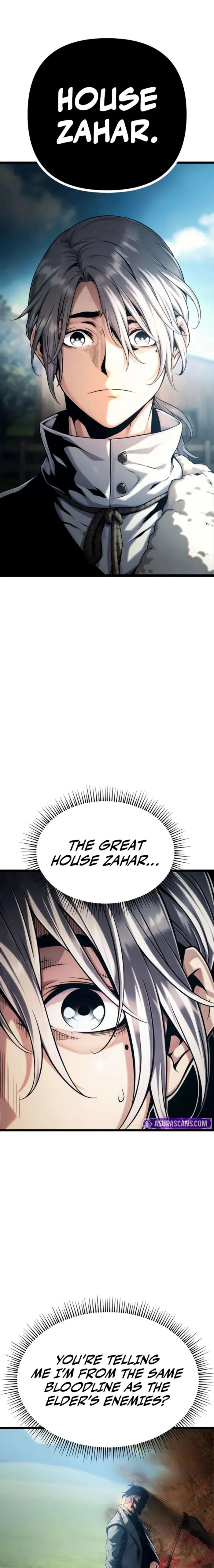 The Shepherd Wizard Chapter 5 page 2 - 