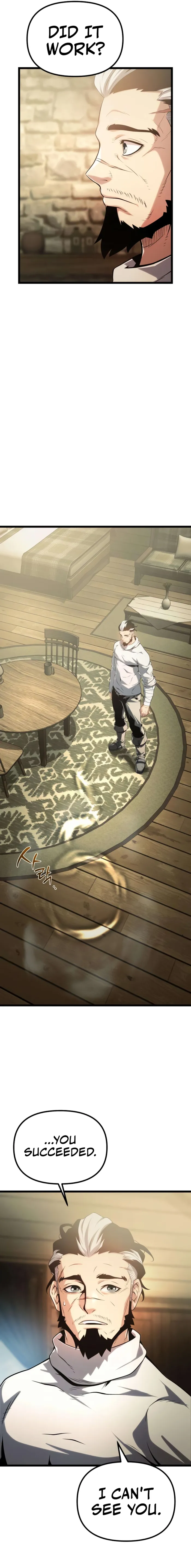 The Shepherd Wizard Chapter 5 page 16 - 