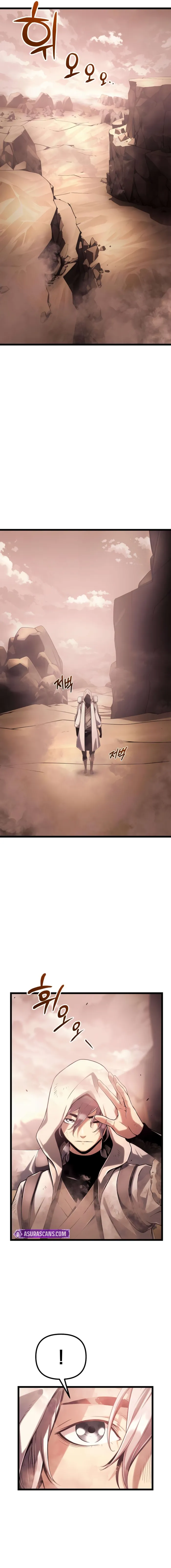 The Shepherd Wizard Chapter 5 page 26 - 