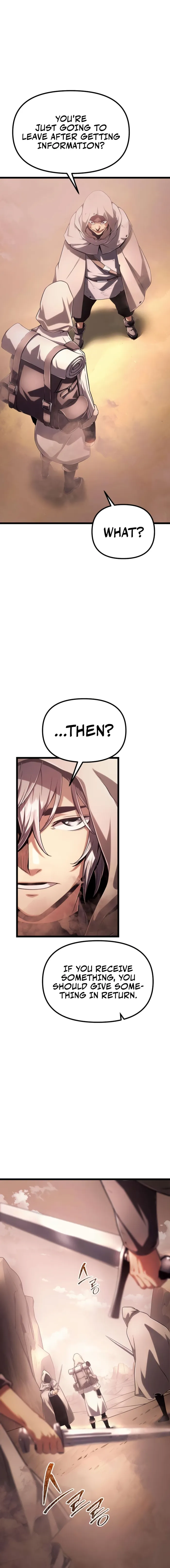 The Shepherd Wizard Chapter 5 page 29 - 