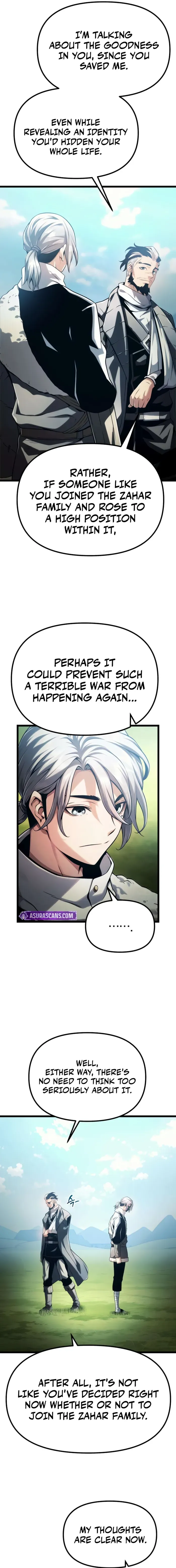 The Shepherd Wizard Chapter 5 page 6 - 