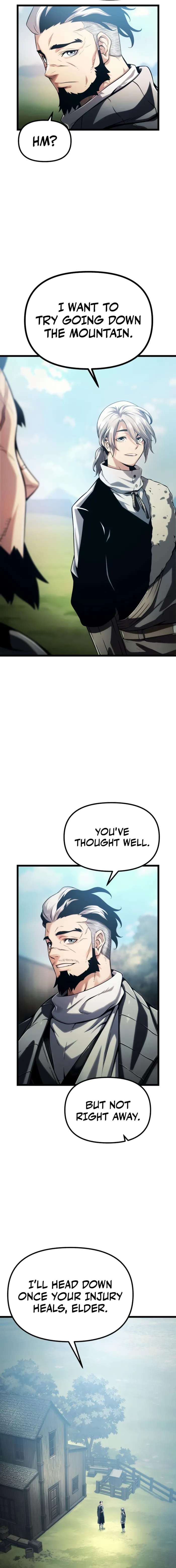The Shepherd Wizard Chapter 5 page 7 - 