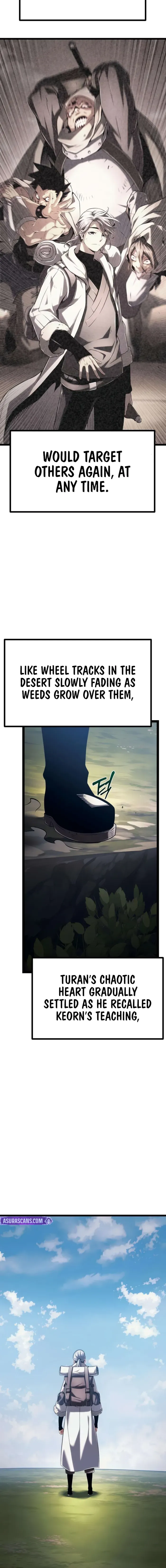 The Shepherd Wizard Chapter 6 page 12 - 