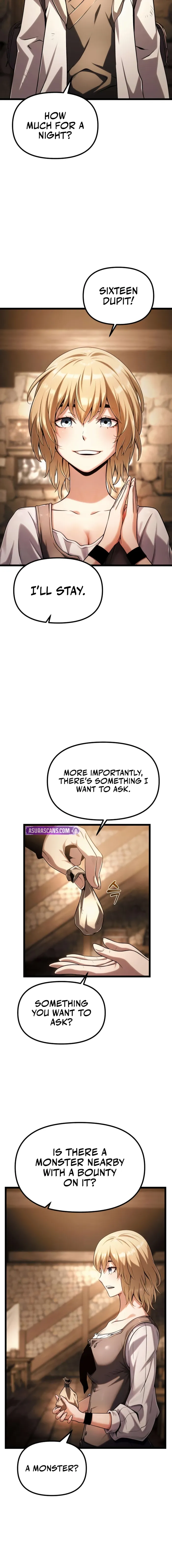 The Shepherd Wizard Chapter 6 page 18 - 