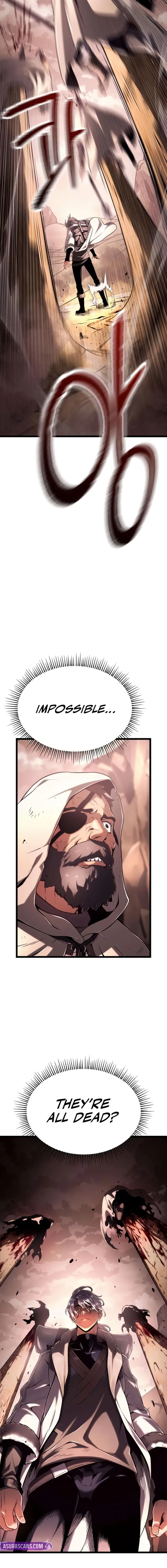 The Shepherd Wizard Chapter 6 page 6 - 