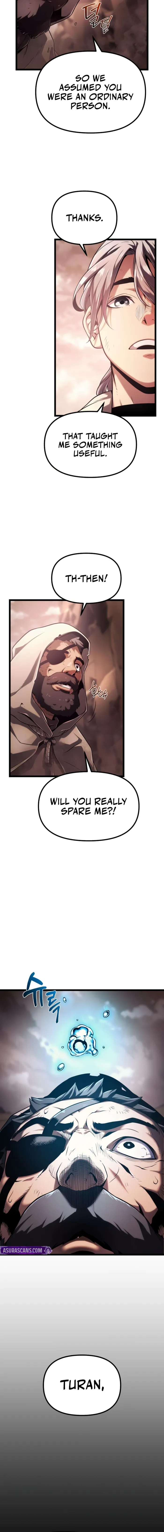 The Shepherd Wizard Chapter 6 page 8 - 