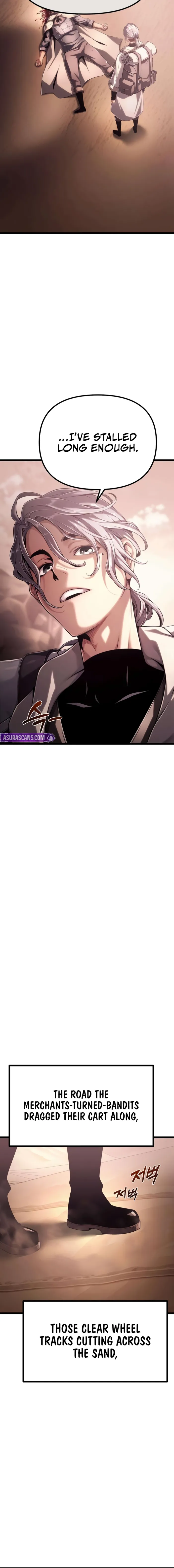 The Shepherd Wizard Chapter 6 page 10 - 