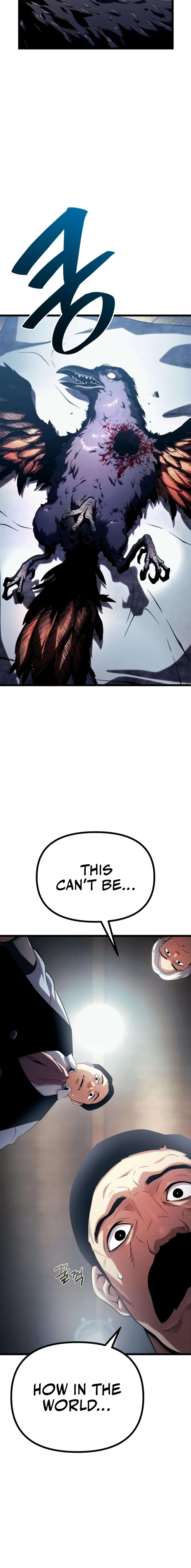 The Shepherd Wizard Chapter 7 page 13 - 